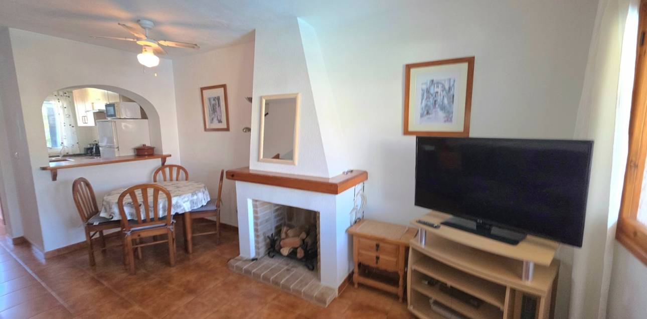 Resale - Duplex - El Campello