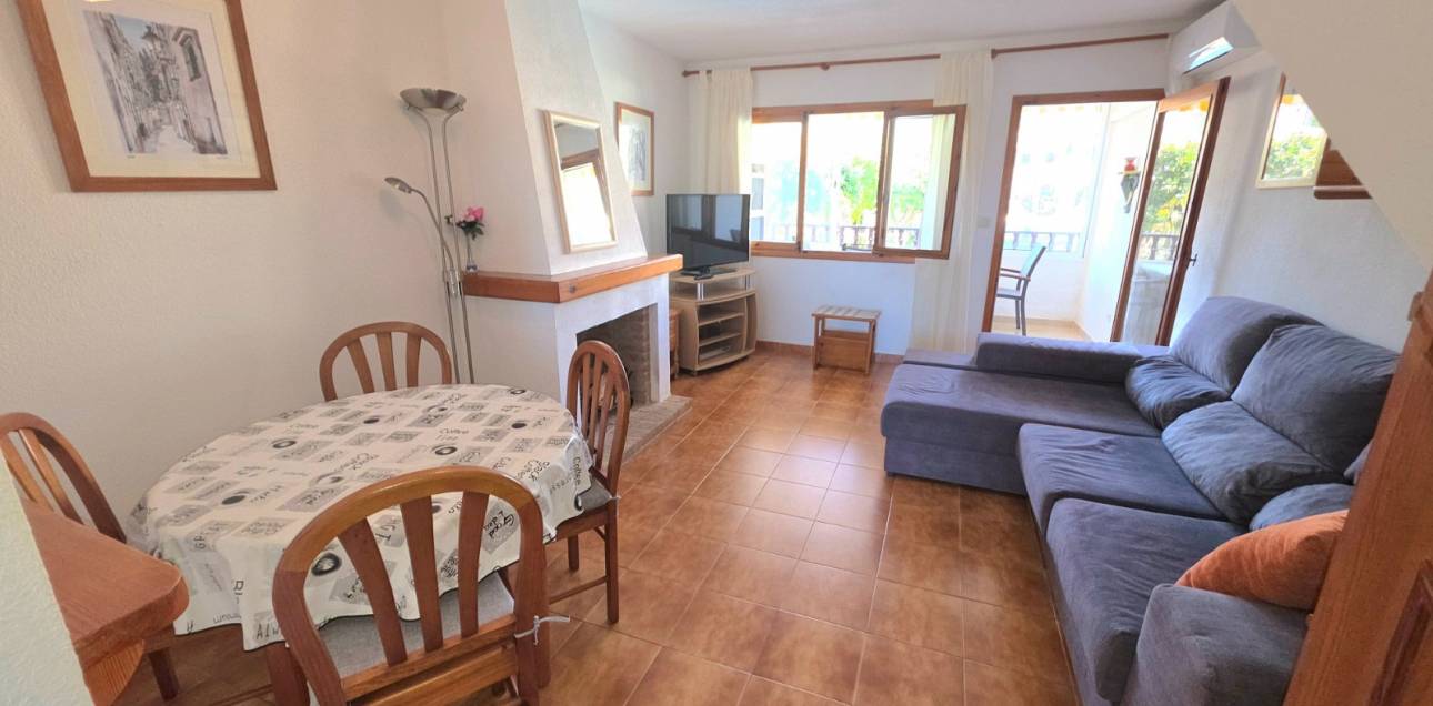 Resale - Duplex - El Campello