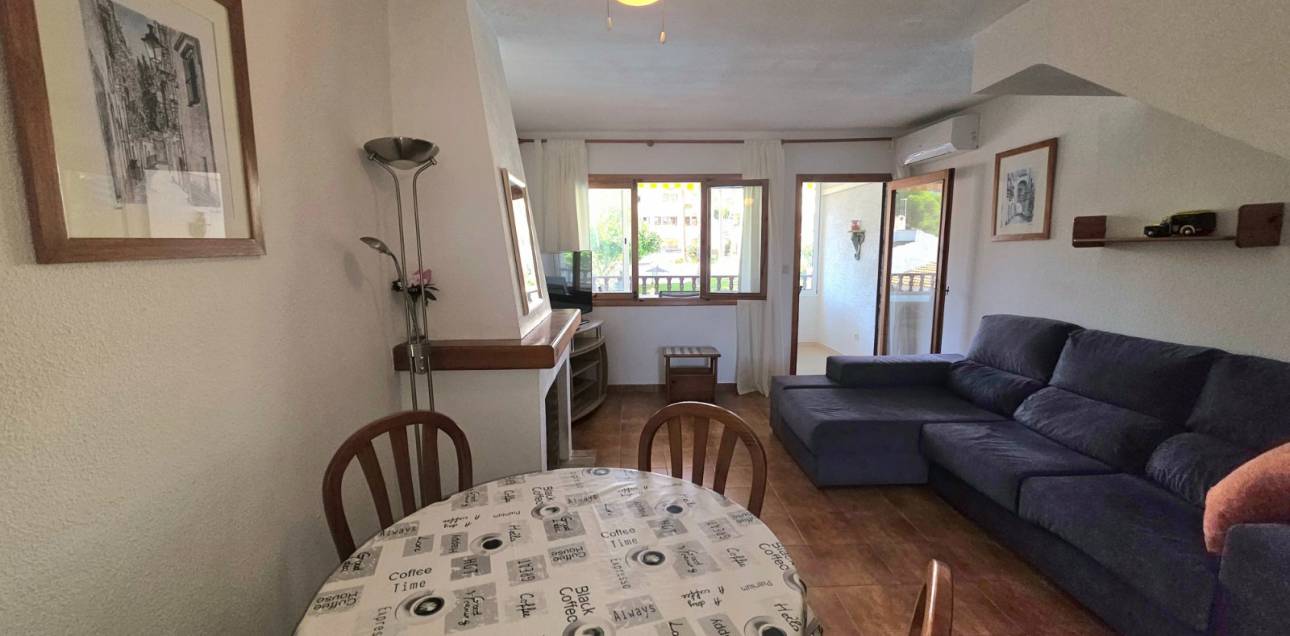 Resale - Duplex - El Campello