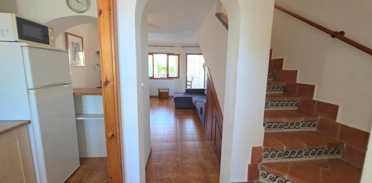 Resale - Duplex - El Campello