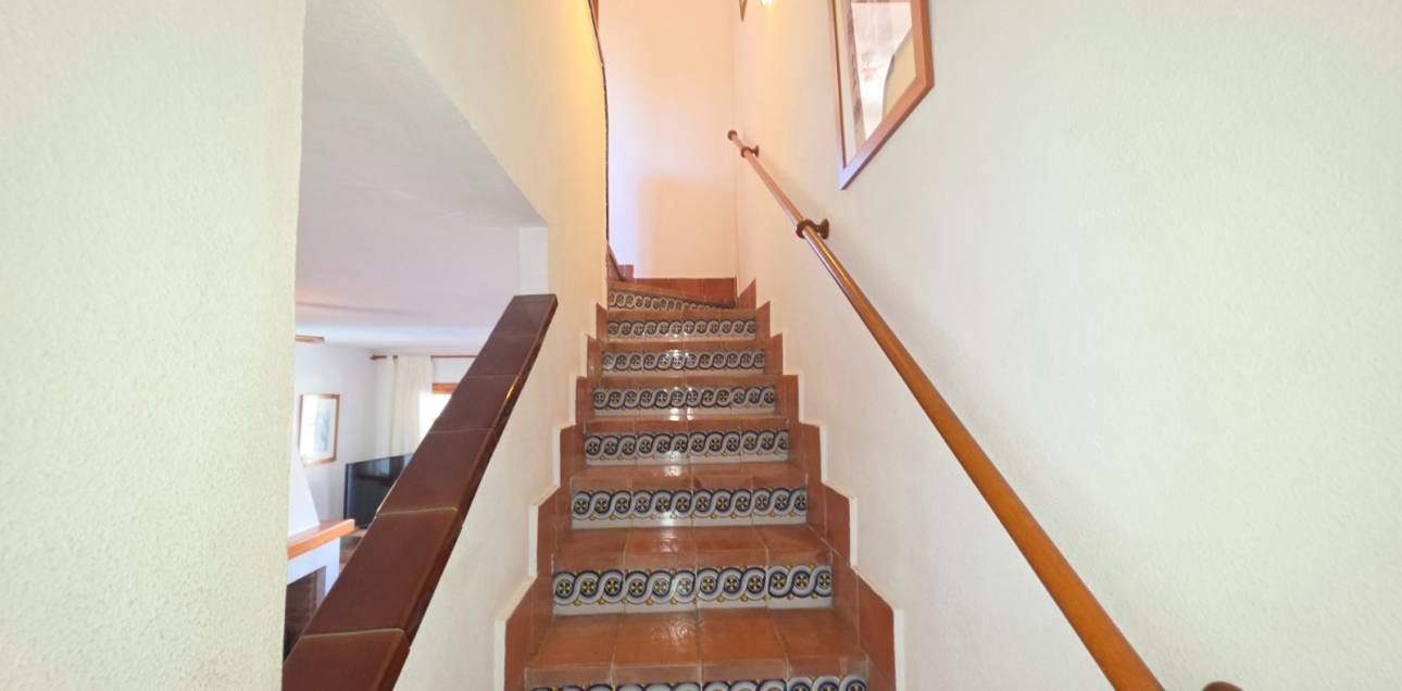 Resale - Duplex - El Campello