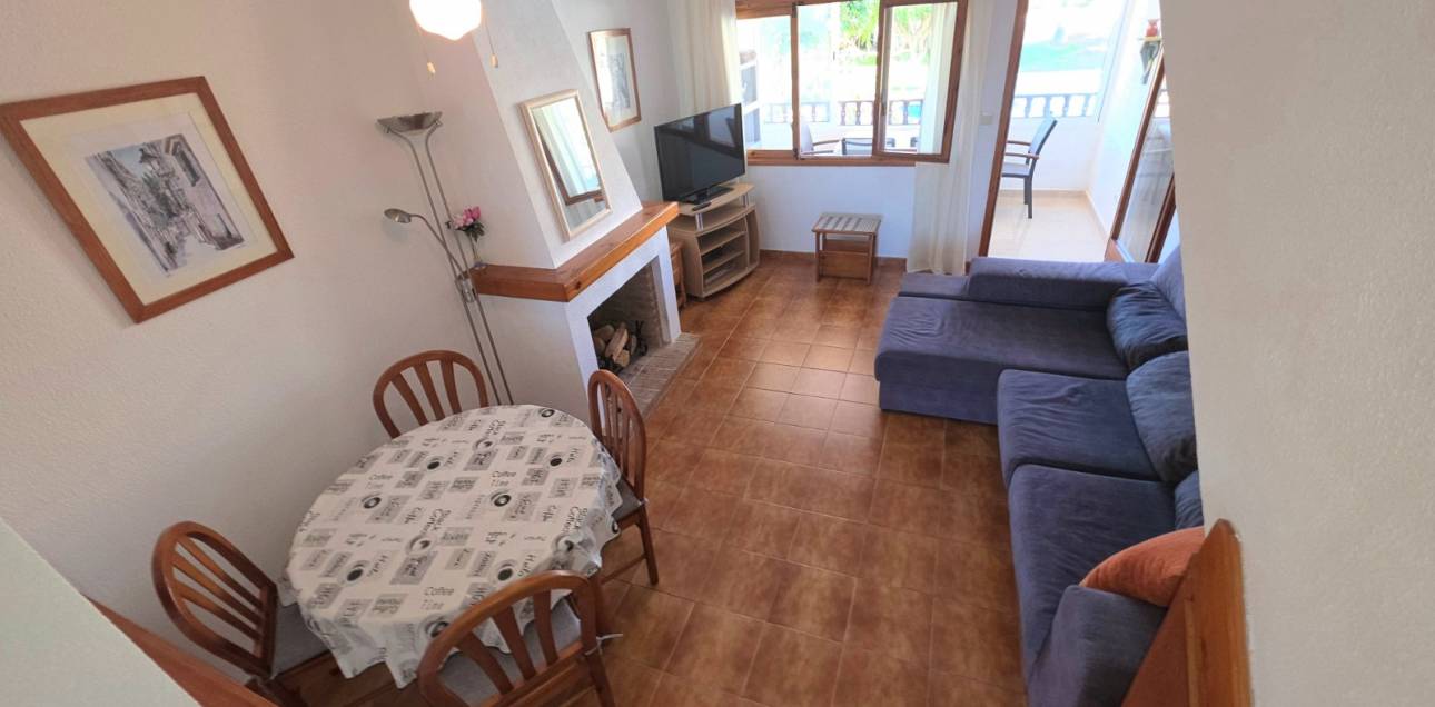 Resale - Duplex - El Campello