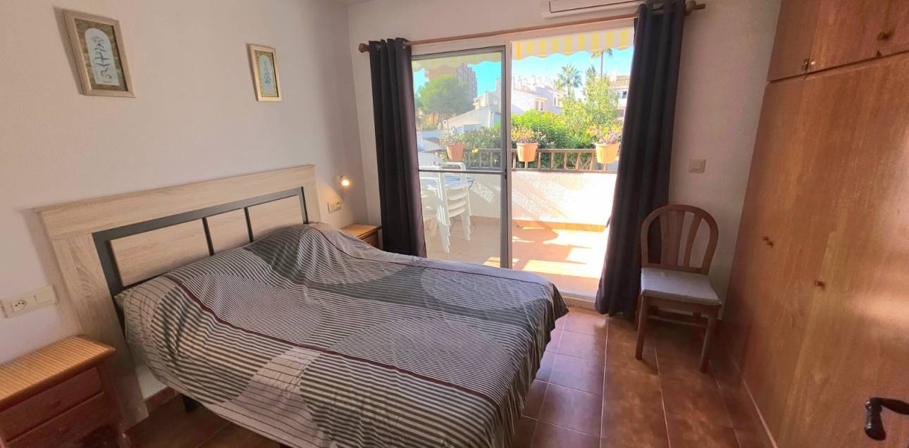Resale - Duplex - El Campello