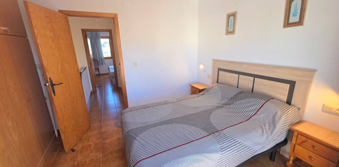 Resale - Duplex - El Campello