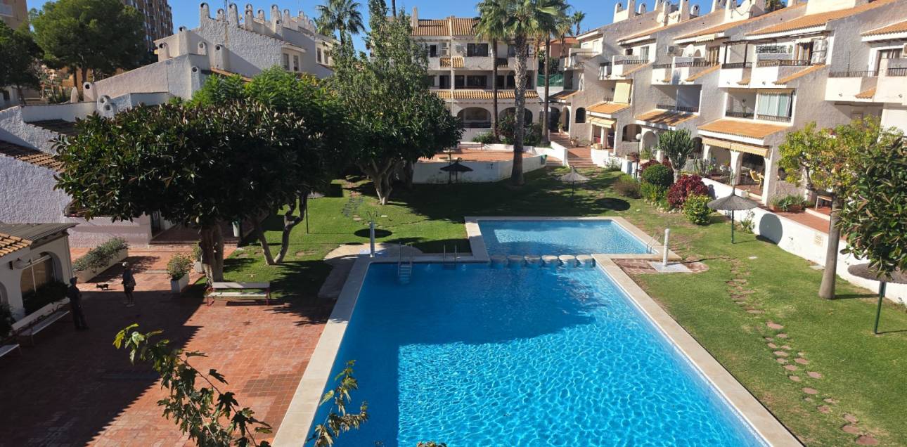 Resale - Duplex - El Campello