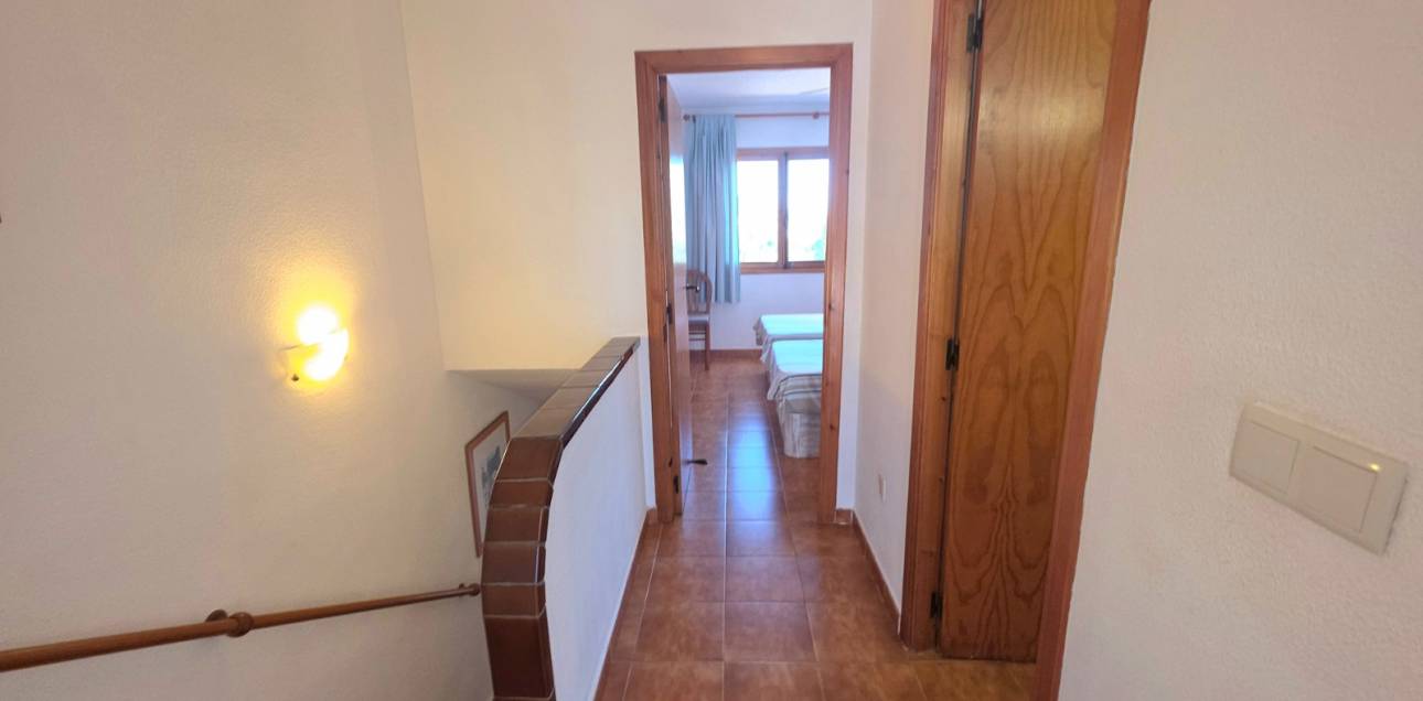 Resale - Duplex - El Campello