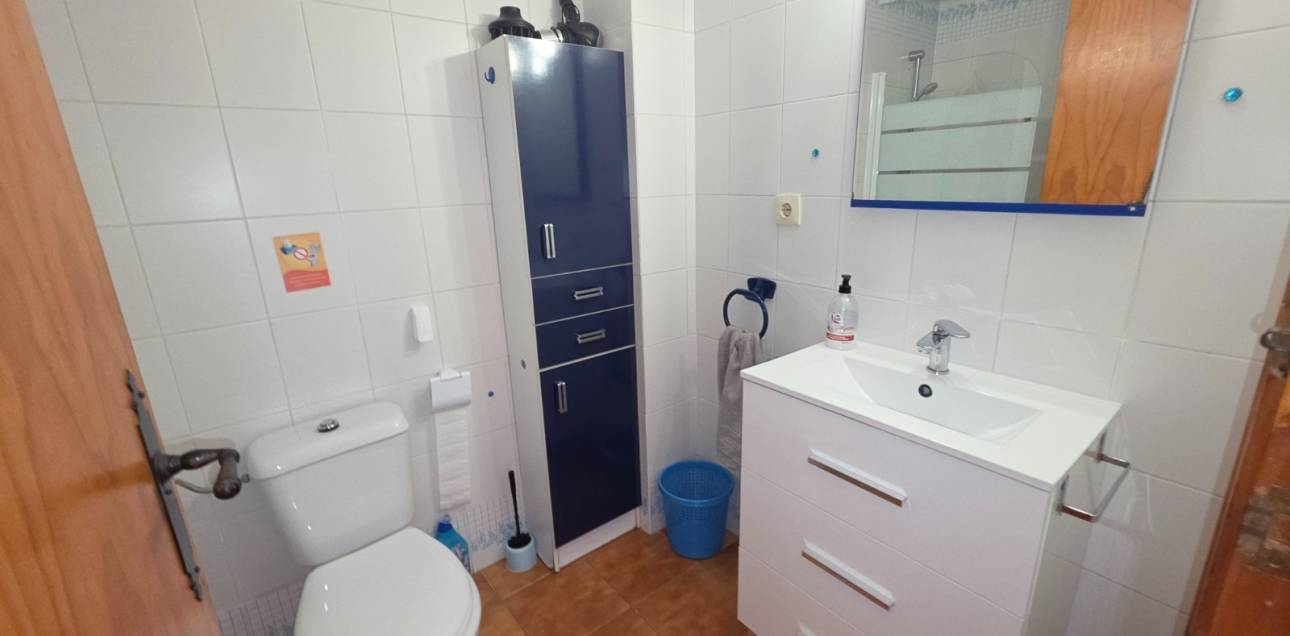 Resale - Duplex - El Campello