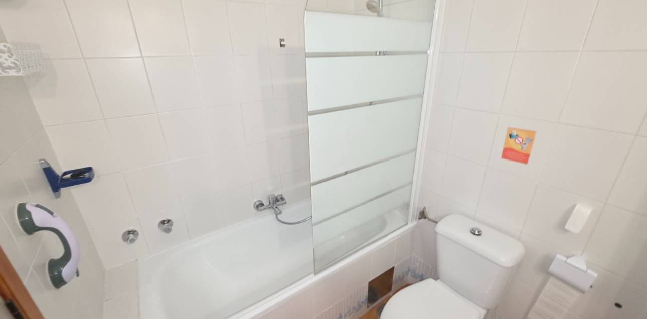 Resale - Duplex - El Campello