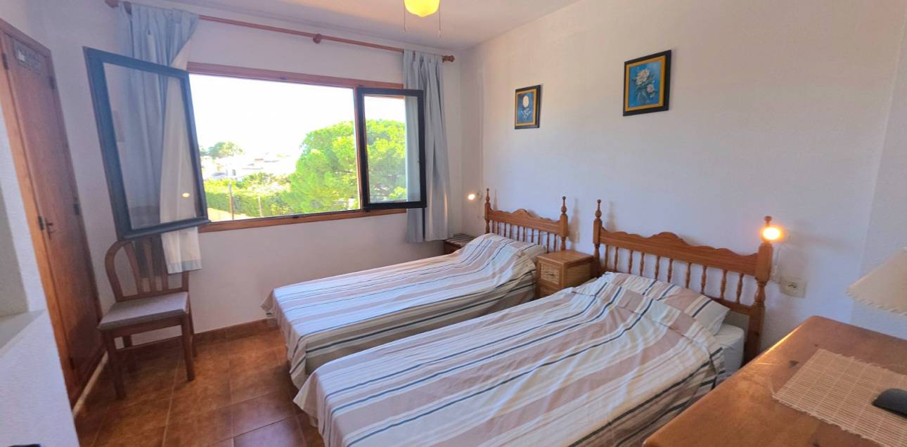 Resale - Duplex - El Campello