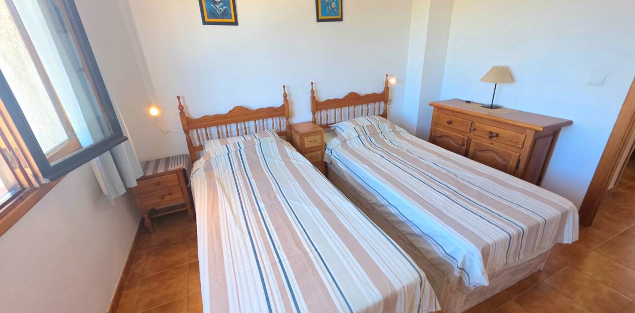 Resale - Duplex - El Campello