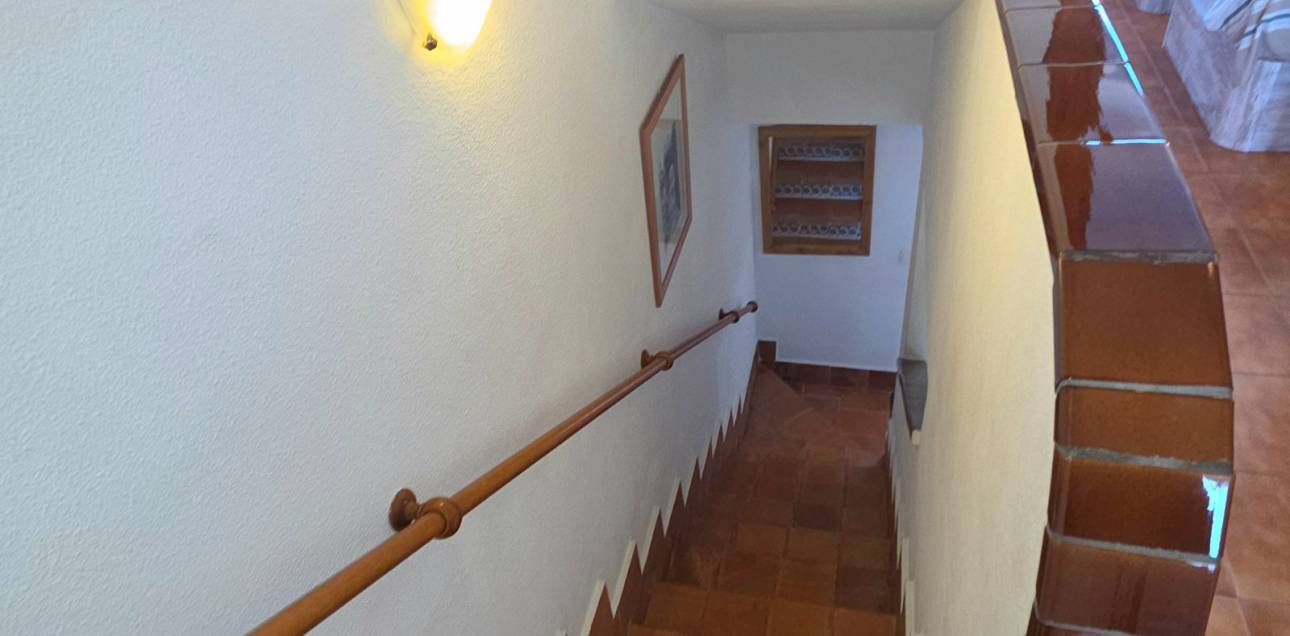 Resale - Duplex - El Campello