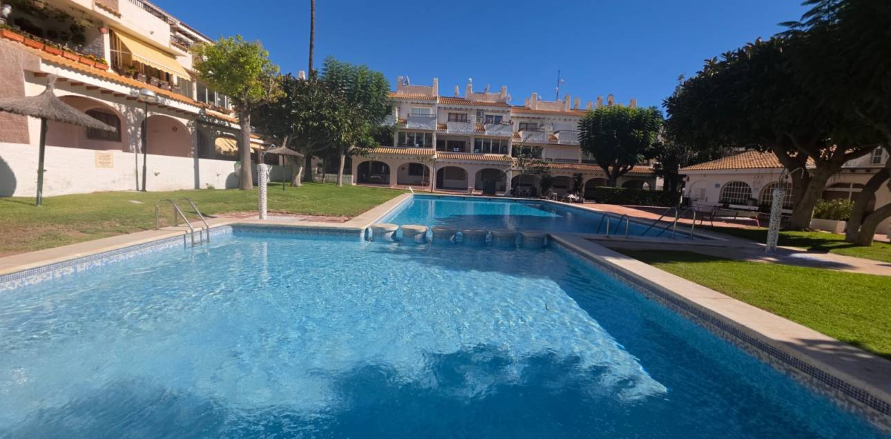 Resale - Duplex - El Campello