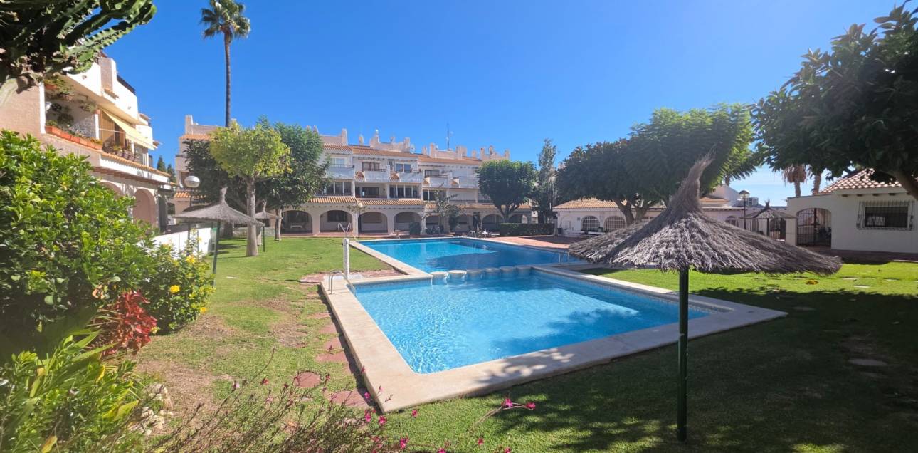 Resale - Duplex - El Campello