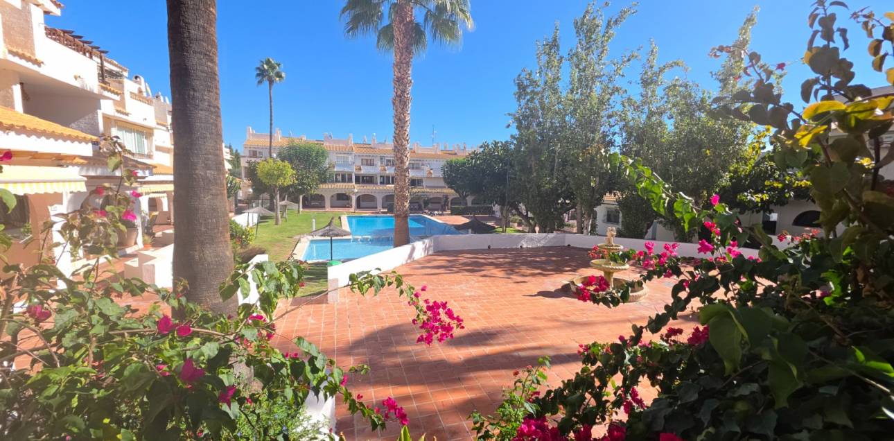 Resale - Duplex - El Campello