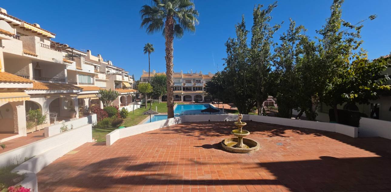 Resale - Duplex - El Campello