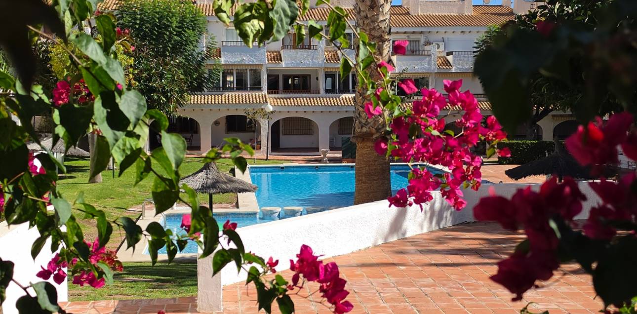 Resale - Duplex - El Campello
