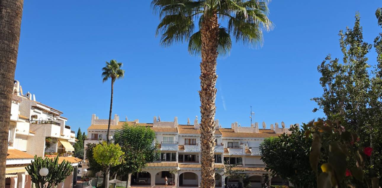 Resale - Duplex - El Campello