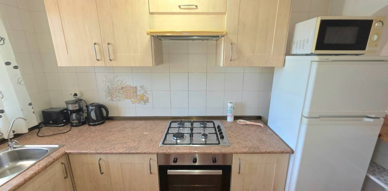 Resale - Duplex - El Campello