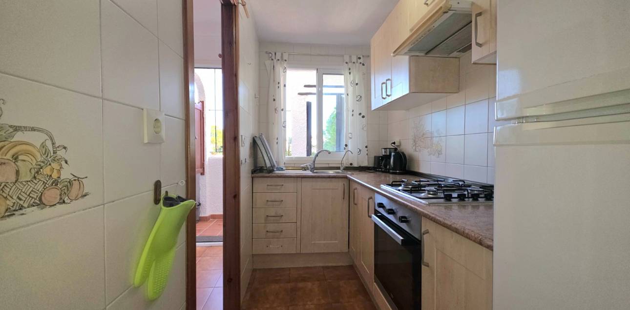 Resale - Duplex - El Campello