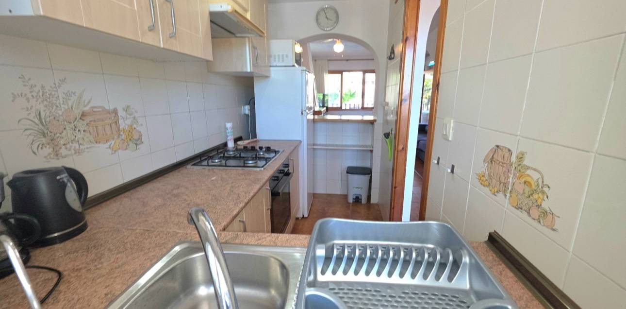 Resale - Duplex - El Campello