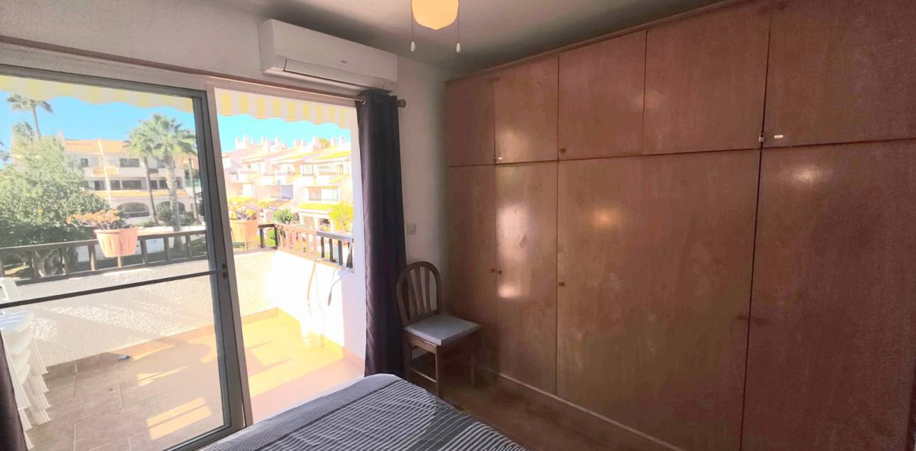 Resale - Duplex - El Campello