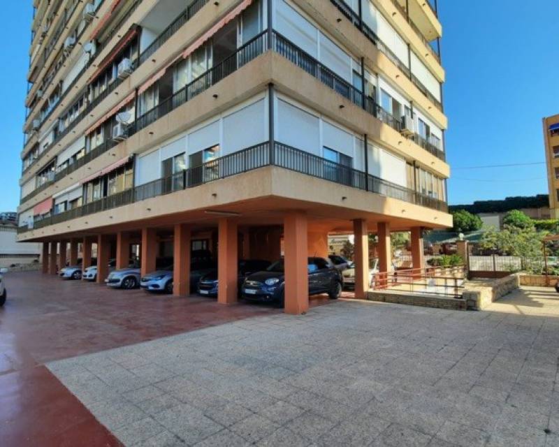 Resale - Apartment - Alicante - Albufereta
