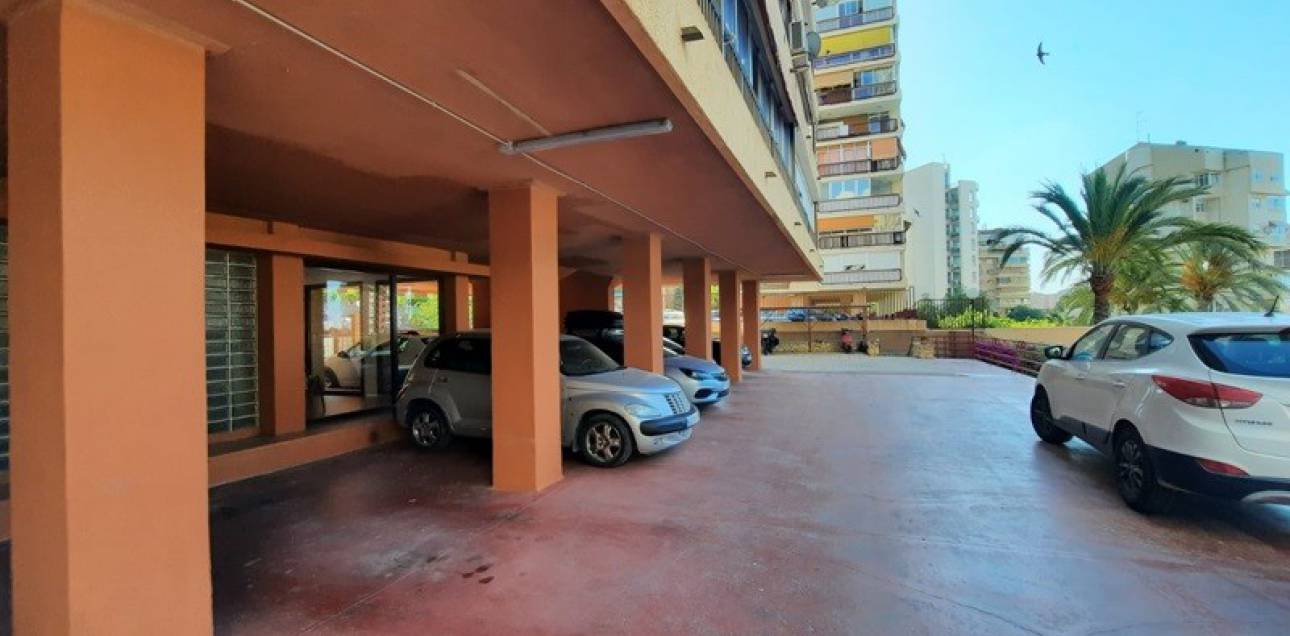 Venta - Apartamento - Alicante - Albufereta