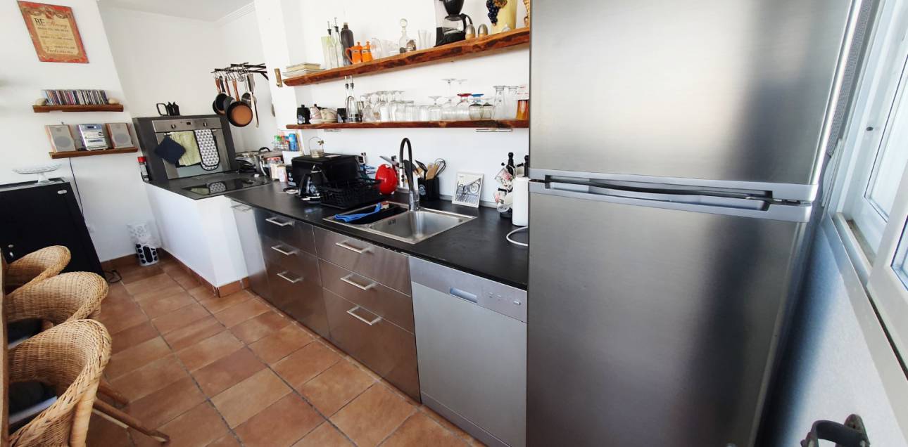 Venta - Apartamento - El Campello - Campello Beach