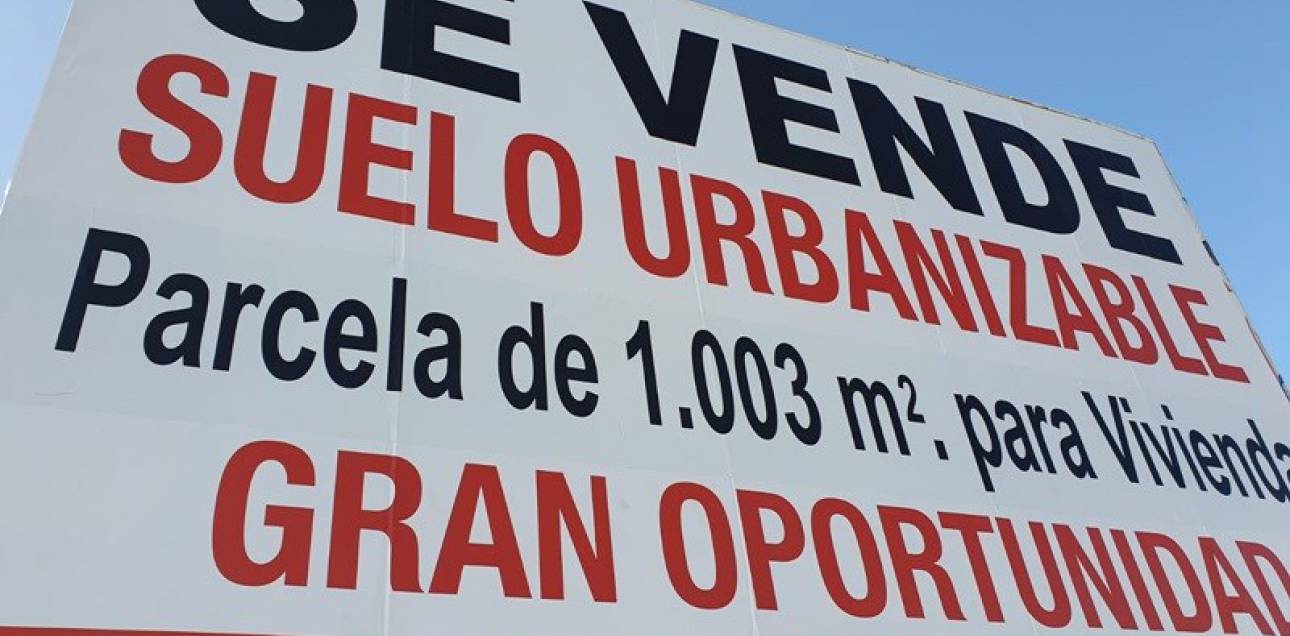 Revente - Plot - El Campello - Pueblo Acantilado - Venta Lanuza
