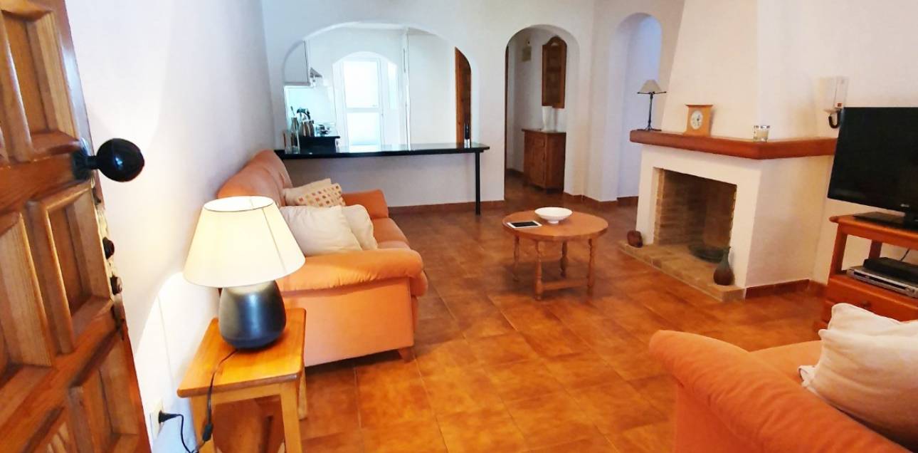 Revente - Appartement - El Campello