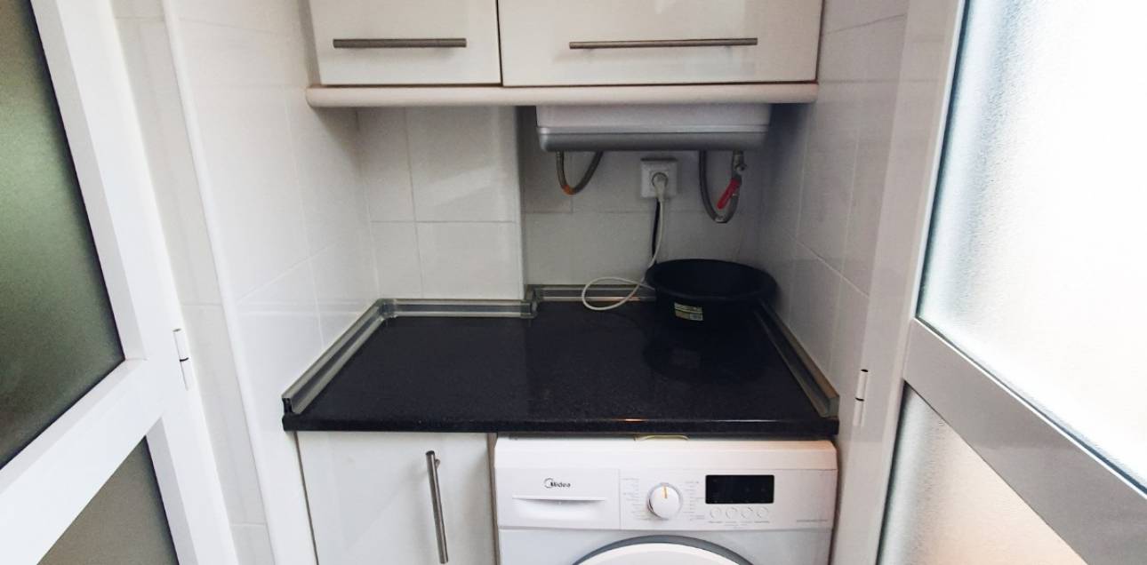 Revente - Appartement - El Campello
